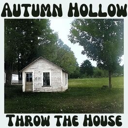 Album cover of Throw the House