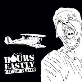 Album cover of Eat the Planes