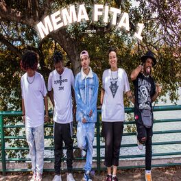 Album cover of Mema Fita 1