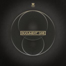 Album cover of Document One