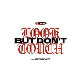 Album cover of Look But Don't Touch