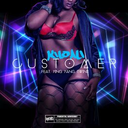 Album cover of Customer