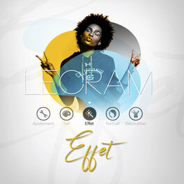 Album cover of Effet