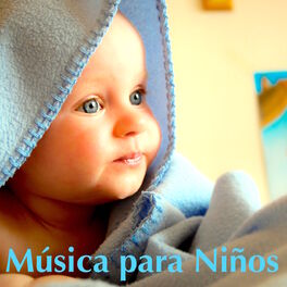 Album cover of Música para Niños: Guitarra Clásica para Relajación, Dormir Bien y Dulce Sueño