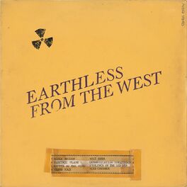 Album cover of From the West (Live)