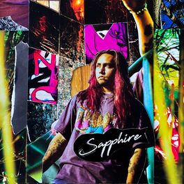 Album cover of Sapphire