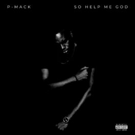 Album cover of So Help Me God