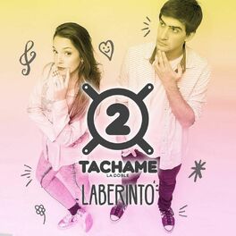 Album cover of Laberinto