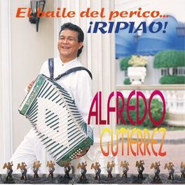 Album cover of El Baile del Perico... ¡Ripiao!