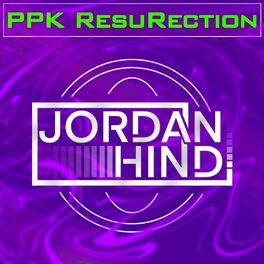 Album cover of PPK Resurection