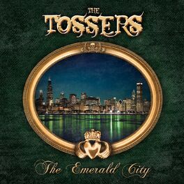 Album cover of The Emerald City