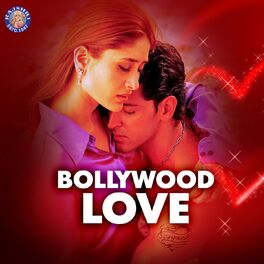 Album cover of Bollywood Love