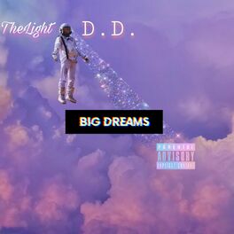 Album cover of BIG DREAMS