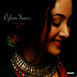 Album cover of Türkmen Kızı
