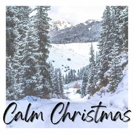 Album cover of Calm Christmas