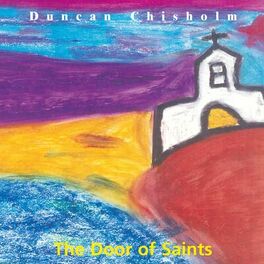 Album cover of The Door of Saints