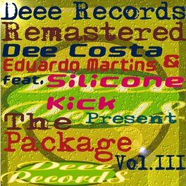 Album cover of The Package: Volume 3