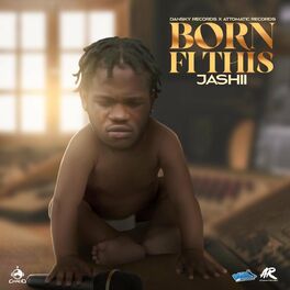 Album cover of Born Fi This