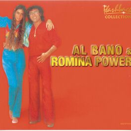 Album cover of Al Bano & Romina Power