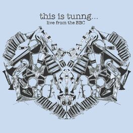 Album cover of This Is Tunng... (Live From The BBC)