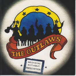 Album cover of Medicine Without Prescription