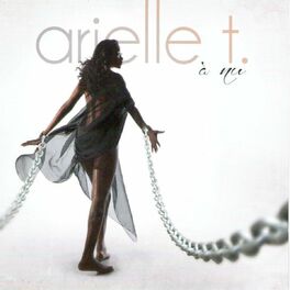 Album cover of À nu