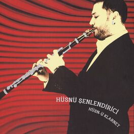 Album cover of Hüsn-ü Klarnet