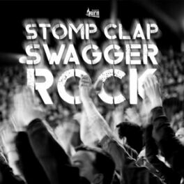Album cover of Stomp Clap Swagger Rock