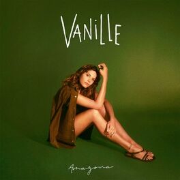 Album picture of Amazona