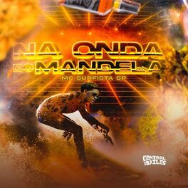 Album cover of Na Onda Do Mandela