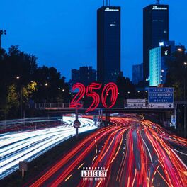Album cover of 250