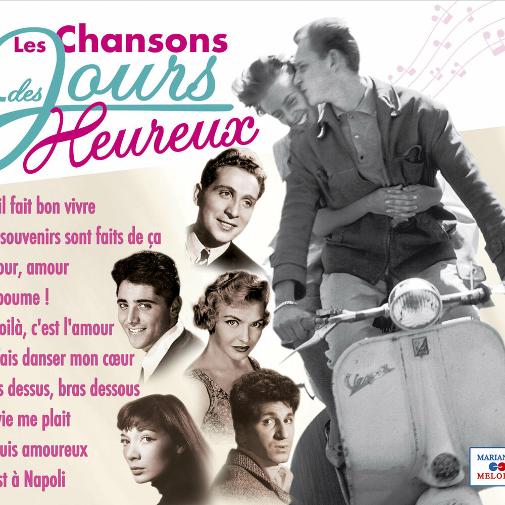 Des chansons