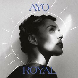 Album picture of Royal (Deluxe Edition)