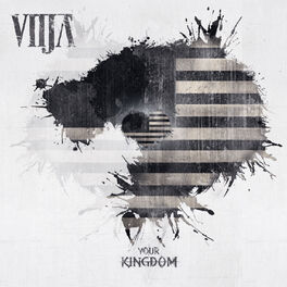 Album cover of Your Kingdom