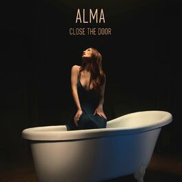 Album cover of Close the Door