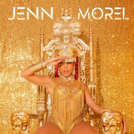 Album cover of Jenn Morel