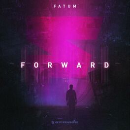 Album cover of Forward EP