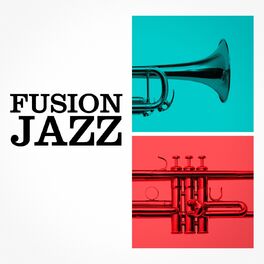 Album cover of Fusion Jazz