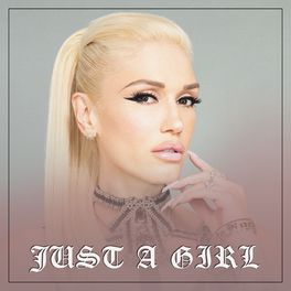 Album cover of Just A Girl