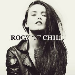 Album cover of Rock ‘N’ Chill