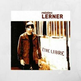 Album cover of Etre Libre