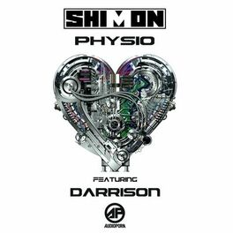 Album cover of Physio