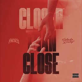 Album cover of CLOSER THAN CLOSE