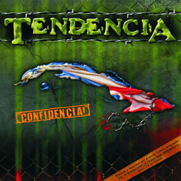Album cover of Confidencial (Remasterizado)