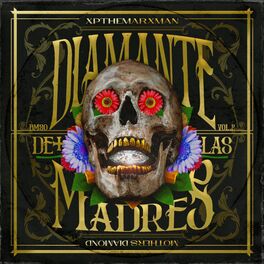 Marxman : albums, chansons, playlists