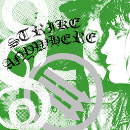 Album cover of Iron Front - EP