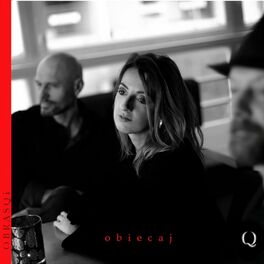 Album cover of obiecaj (Radio Edit)