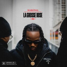 Album cover of La Grosse Dose