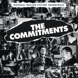 Album picture of The Commitments