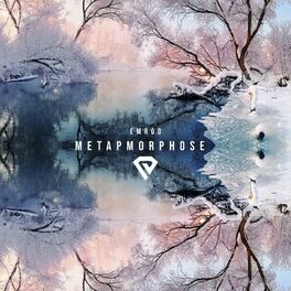 Album cover of Metamorphose